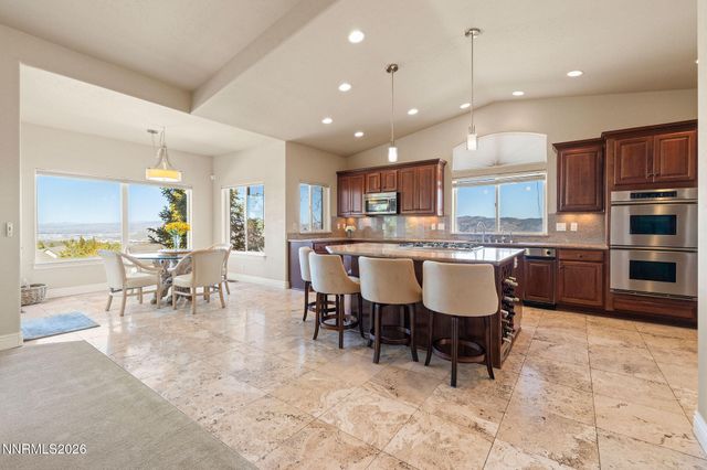 10129 Indian Ridge Drive, Reno, NV 89511