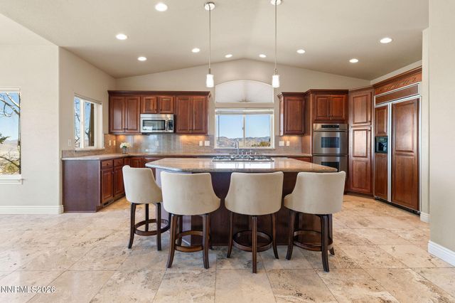 10129 Indian Ridge Drive, Reno, NV 89511