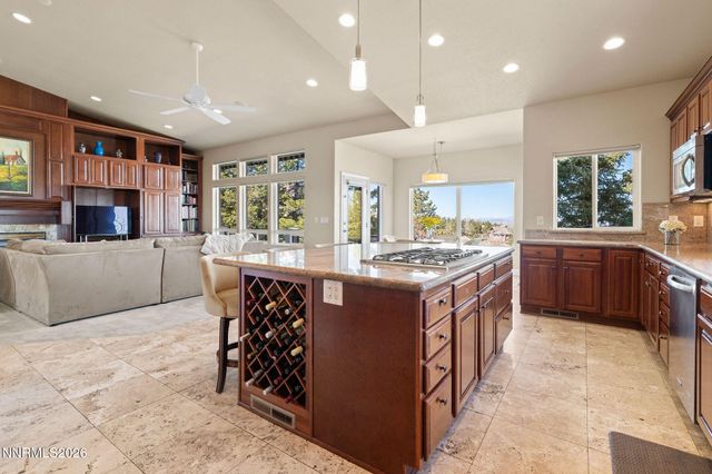 10129 Indian Ridge Drive, Reno, NV 89511