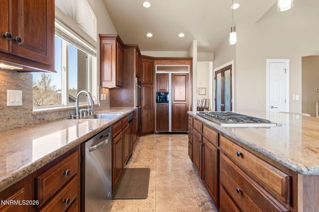 10129 Indian Ridge Drive, Reno, NV 89511