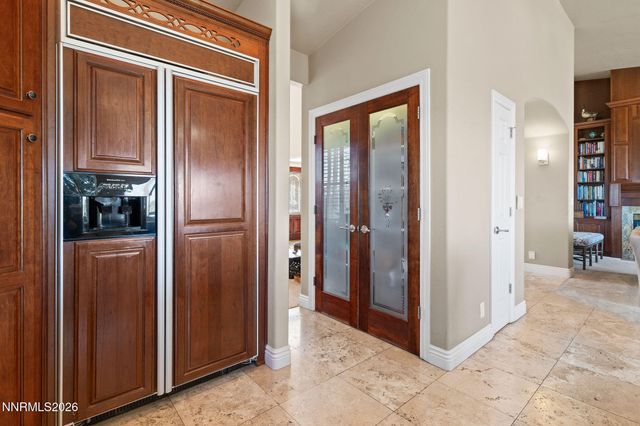 10129 Indian Ridge Drive, Reno, NV 89511