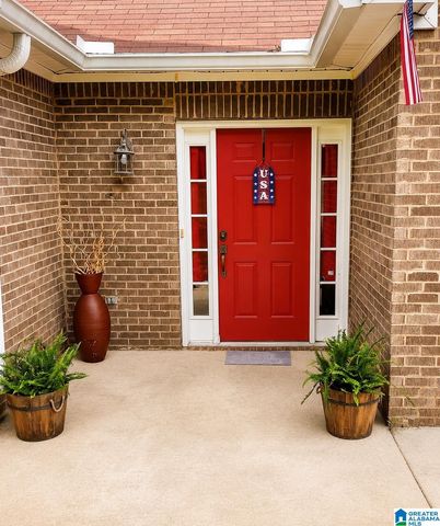1740 LEVINE ROAD, Odenville, AL 35120