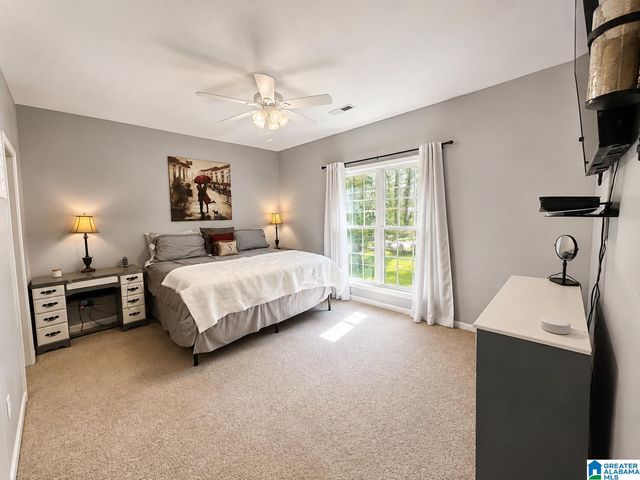 1740 LEVINE ROAD, Odenville, AL 35120