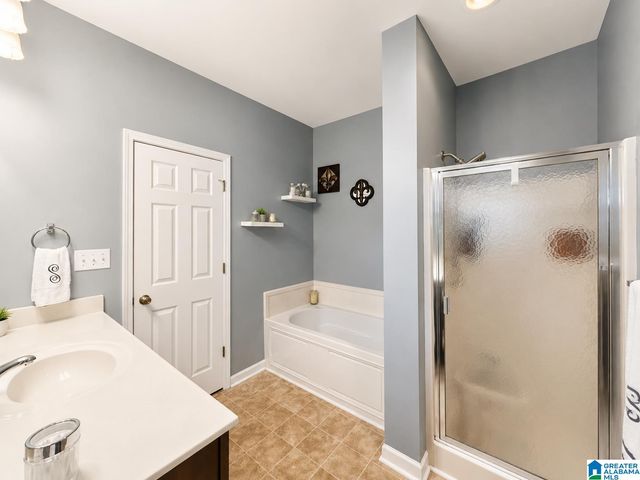 1740 LEVINE ROAD, Odenville, AL 35120