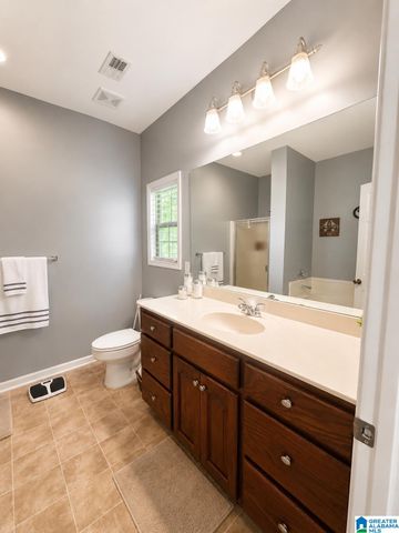 1740 LEVINE ROAD, Odenville, AL 35120