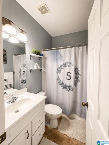 1740 LEVINE ROAD, Odenville, AL 35120