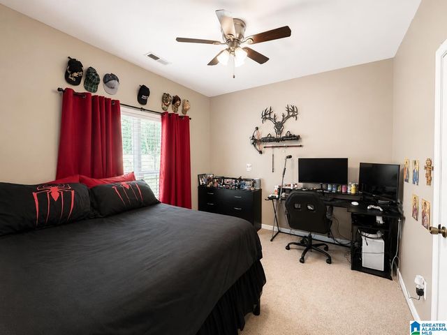 1740 LEVINE ROAD, Odenville, AL 35120