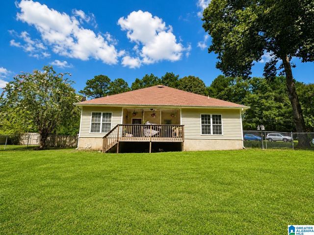 1740 LEVINE ROAD, Odenville, AL 35120