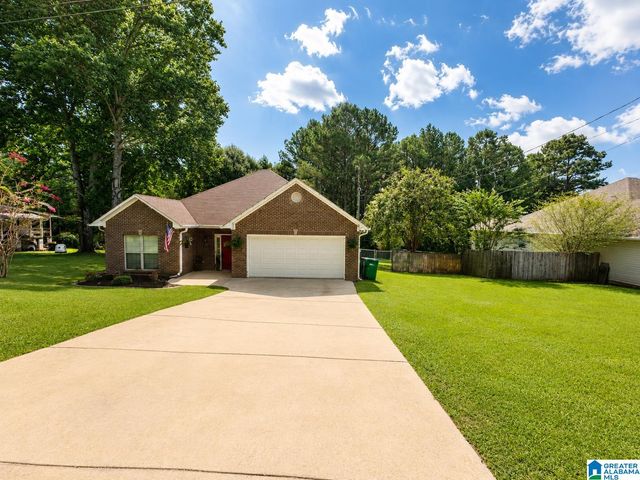 1740 LEVINE ROAD, Odenville, AL 35120