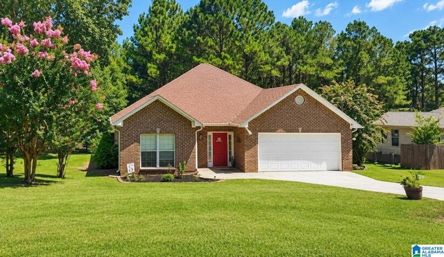 1740 LEVINE ROAD, Odenville, AL 35120