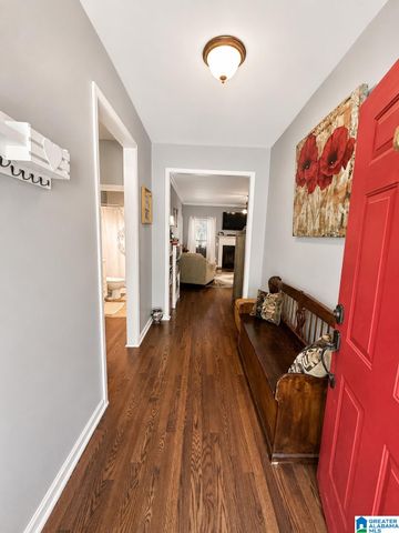1740 LEVINE ROAD, Odenville, AL 35120