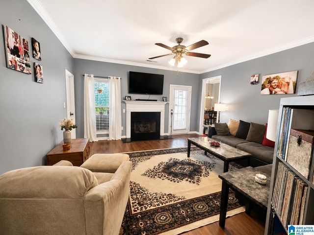 1740 LEVINE ROAD, Odenville, AL 35120