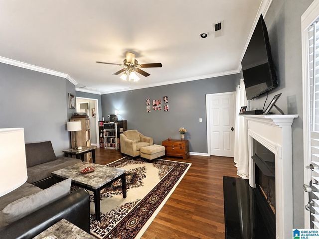 1740 LEVINE ROAD, Odenville, AL 35120