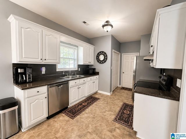 1740 LEVINE ROAD, Odenville, AL 35120