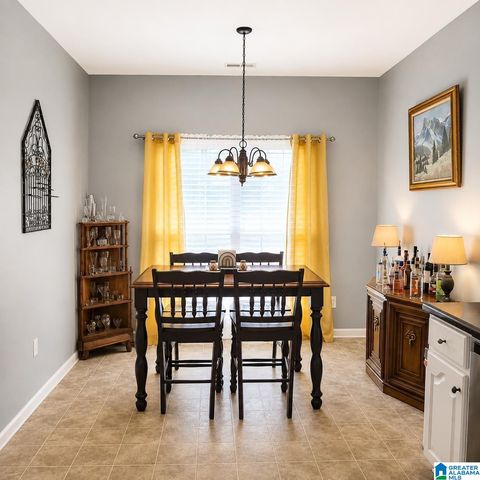 1740 LEVINE ROAD, Odenville, AL 35120