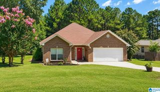 1740 LEVINE ROAD, Odenville, AL 35120