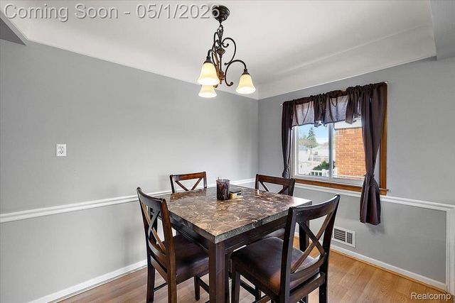 26313 Princeton Street, St. Clair Shores, MI 48081