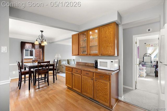 26313 Princeton Street, St. Clair Shores, MI 48081