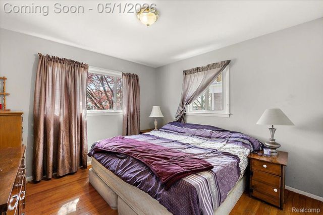 26313 Princeton Street, St. Clair Shores, MI 48081