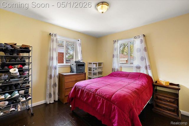 26313 Princeton Street, St. Clair Shores, MI 48081
