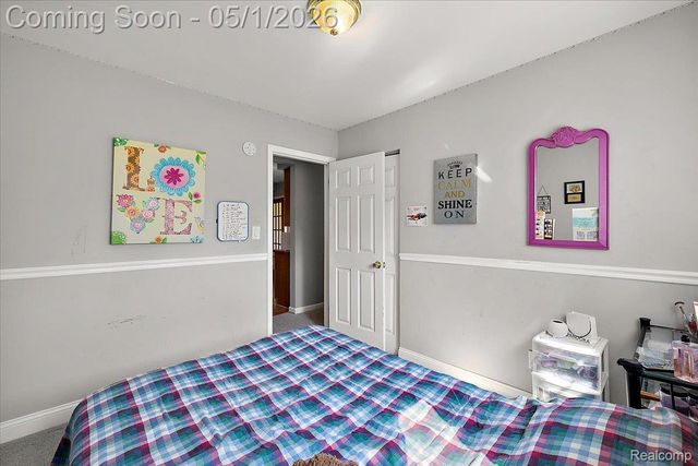 26313 Princeton Street, St. Clair Shores, MI 48081
