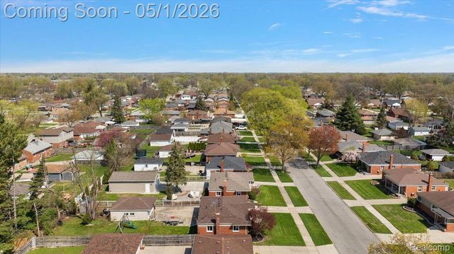 26313 Princeton Street, St. Clair Shores, MI 48081