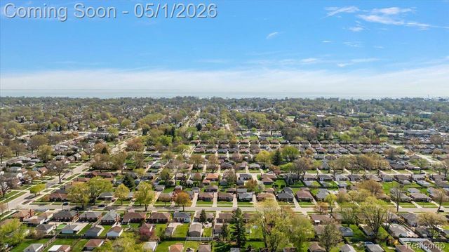 26313 Princeton Street, St. Clair Shores, MI 48081