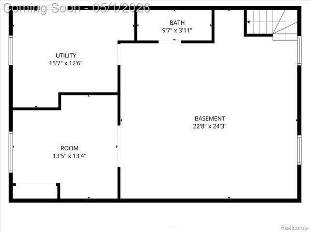 26313 Princeton Street, St. Clair Shores, MI 48081