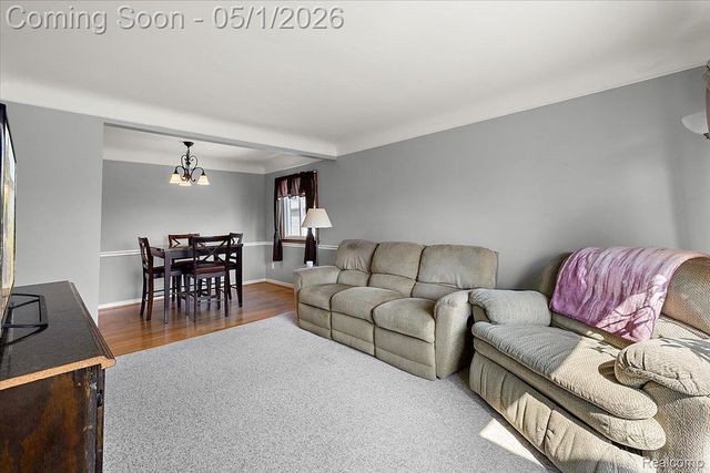 26313 Princeton Street, St. Clair Shores, MI 48081