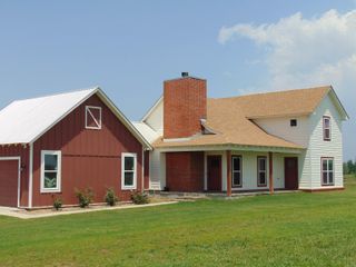 412 Rocky Point Road, Vilonia, AR 72173