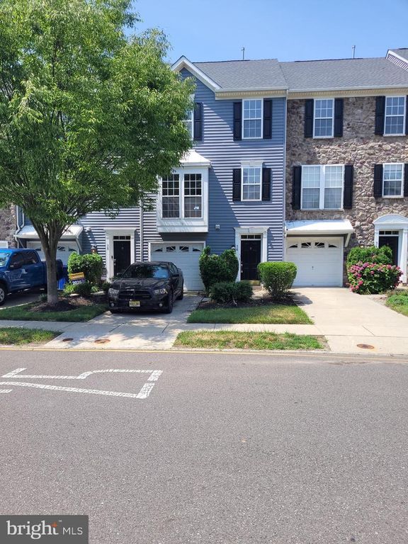 36 RIVER LN, Delanco, NJ 08075
