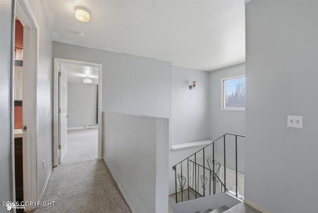 8100 E 20th Avenue, Anchorage, AK 99504