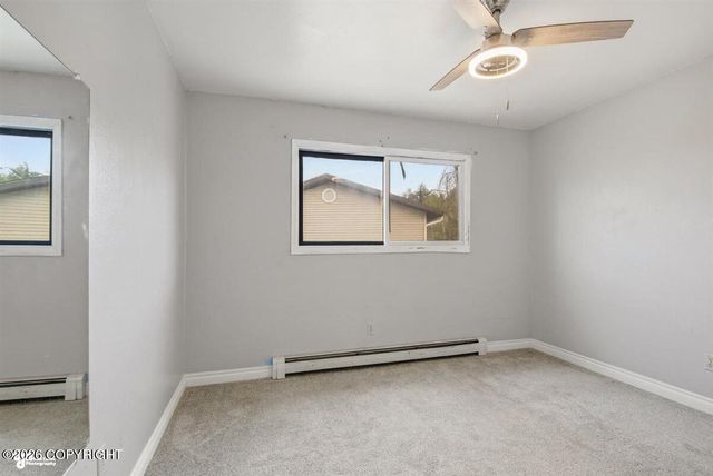 8100 E 20th Avenue, Anchorage, AK 99504