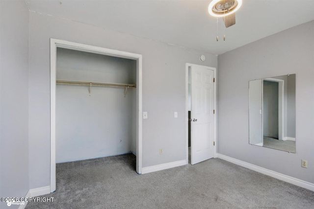 8100 E 20th Avenue, Anchorage, AK 99504