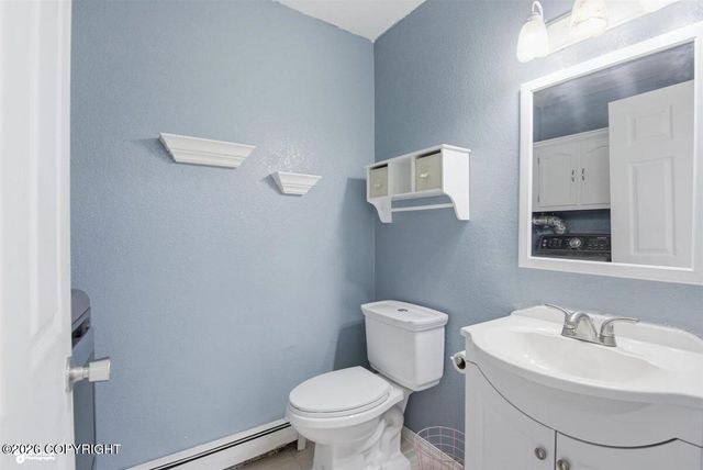 8100 E 20th Avenue, Anchorage, AK 99504
