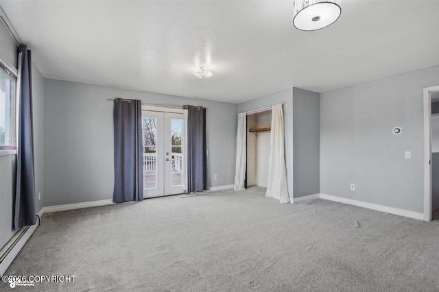 8100 E 20th Avenue, Anchorage, AK 99504