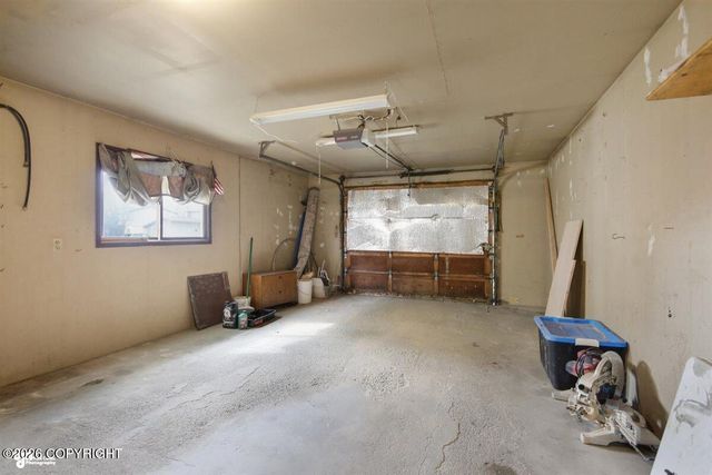8100 E 20th Avenue, Anchorage, AK 99504