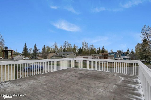 8100 E 20th Avenue, Anchorage, AK 99504
