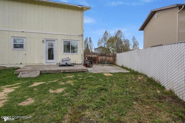 8100 E 20th Avenue, Anchorage, AK 99504
