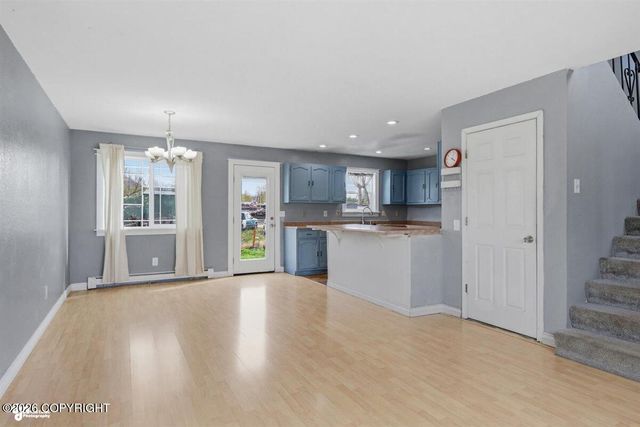8100 E 20th Avenue, Anchorage, AK 99504