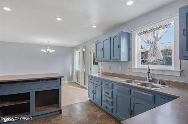 8100 E 20th Avenue, Anchorage, AK 99504