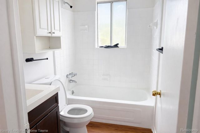 1381 E Chesterfield Street, Ferndale, MI 48220