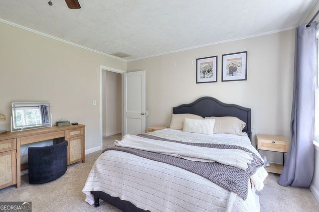 186 S Forest Avenue, Social Circle, GA 30025