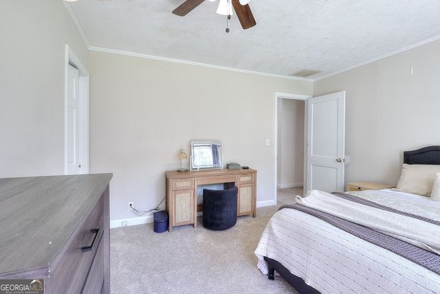 186 S Forest Avenue, Social Circle, GA 30025