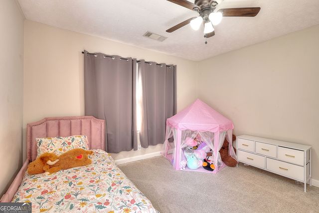 186 S Forest Avenue, Social Circle, GA 30025