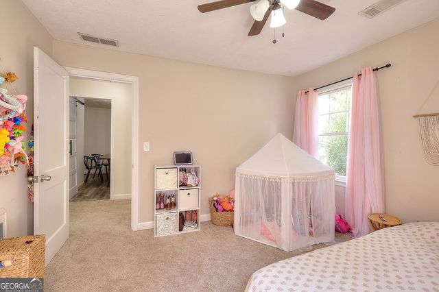 186 S Forest Avenue, Social Circle, GA 30025