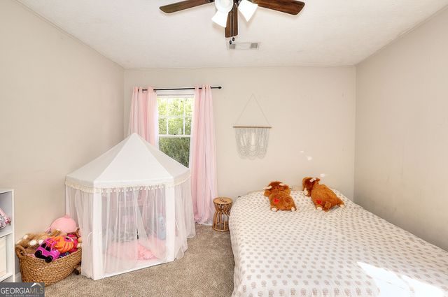 186 S Forest Avenue, Social Circle, GA 30025