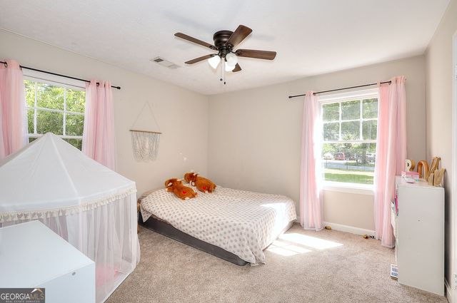 186 S Forest Avenue, Social Circle, GA 30025