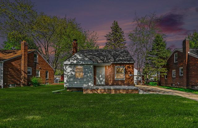275 Dick Avenue, Pontiac, MI 48341
