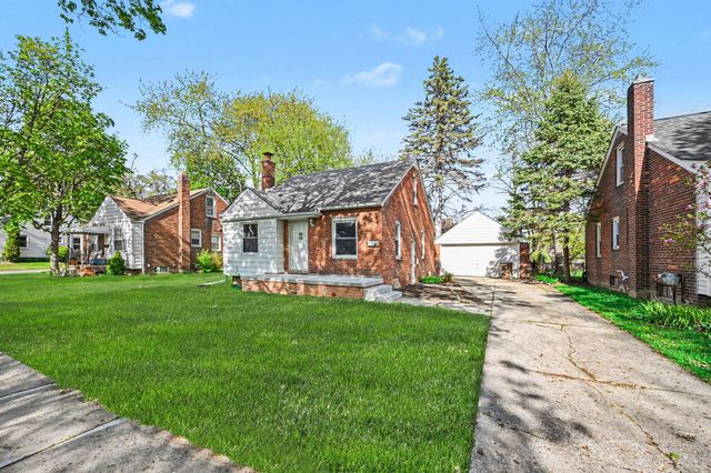275 Dick Avenue, Pontiac, MI 48341